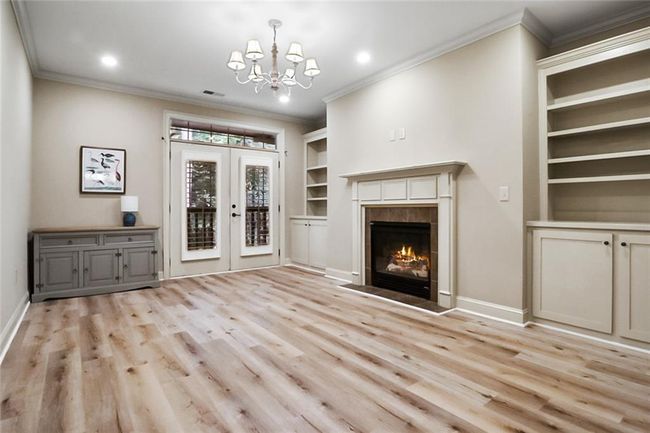 800 Old Plank Sq, Townhouse with 4 bedrooms, 4 bathrooms and null parking in Duluth GA | Image 19