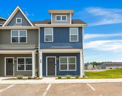 315 Frontier Dr, Clarksville, TN, 37043-2301 | Card Image