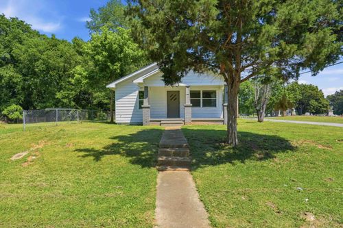 609 S Hickory St, Tuscumbia, AL, 35674-2829 | Card Image