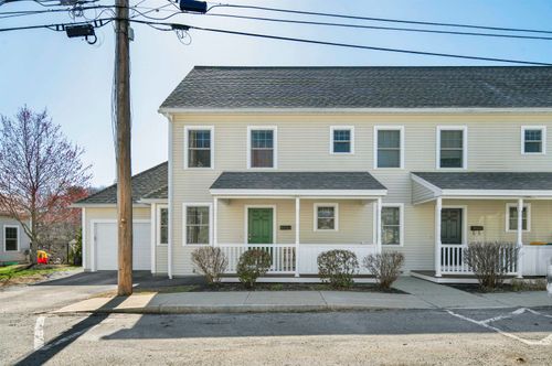 20 Gagne St, Rochester, NH, 03867-2616 | Card Image