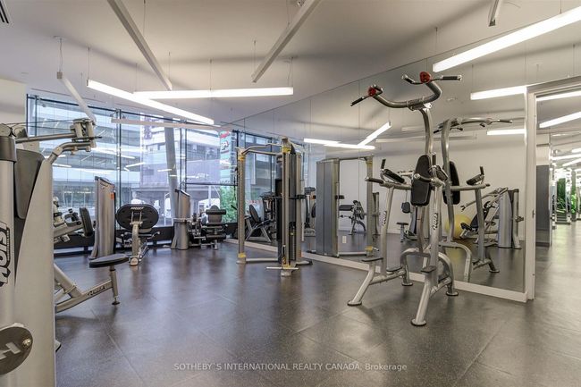 4706 - 14 York St, Condo with 2 bedrooms, 1 bathrooms and null parking in Toronto ON | Image 21