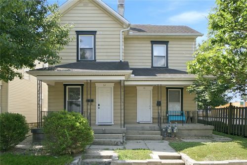 30 and 32 Frank Street, Dayton, OH, 45409 | Card Image