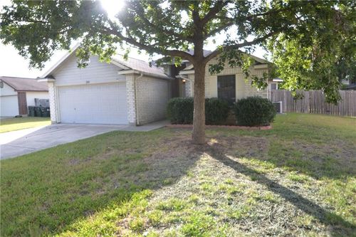 241 Wild Buffalo Dr, Kyle, TX, 78640-4681 | Card Image