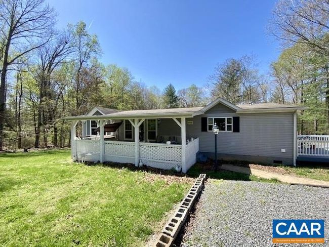 2224 Davis Shop Rd, House other with 3 bedrooms, 2 bathrooms and null parking in EARLYSVILLE VA | Image 30