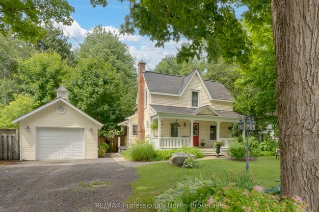 550 Wagner St, House other with 3 bedrooms, 3 bathrooms and 4 parking in Gravenhurst ON | Image 5