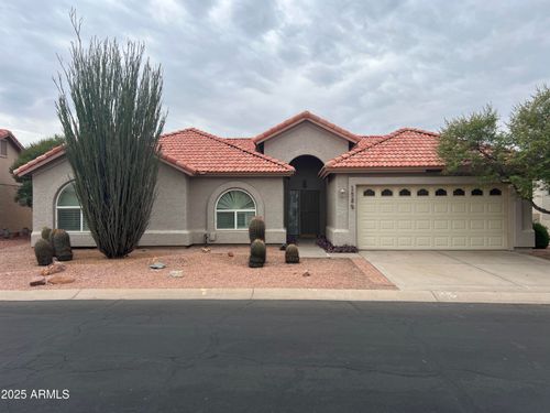 1589 E Torrey Pines Ln, Chandler, AZ, 85249-8523 | Card Image
