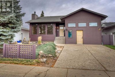 12 Park Rd, House other with 4 bedrooms, 3 bathrooms and 2 parking in Strathmore AB | Image 1