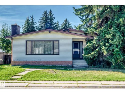 4008 124 St Nw, Edmonton, AB, T6J1Z9 | Card Image