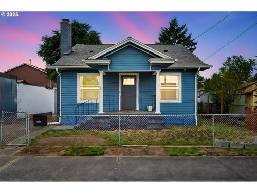 6415 Se 93rd Ave, Portland, OR, 97266-5245 | Card Image