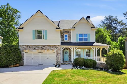 108 Mountain View Rd Nw, Marietta, GA, 30064-2178 | Card Image