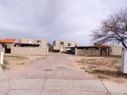 d-4307 Plaza Vis, Sierra Vista, AZ, 85635-6511 | Card Image