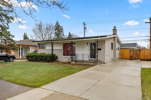 7423 Amboy Street, Dearborn Heights, MI, 48127 | Card Image
