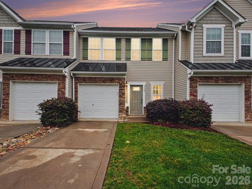 7708 Sweet Fern Way, Charlotte, NC, 28273-0016 | Card Image