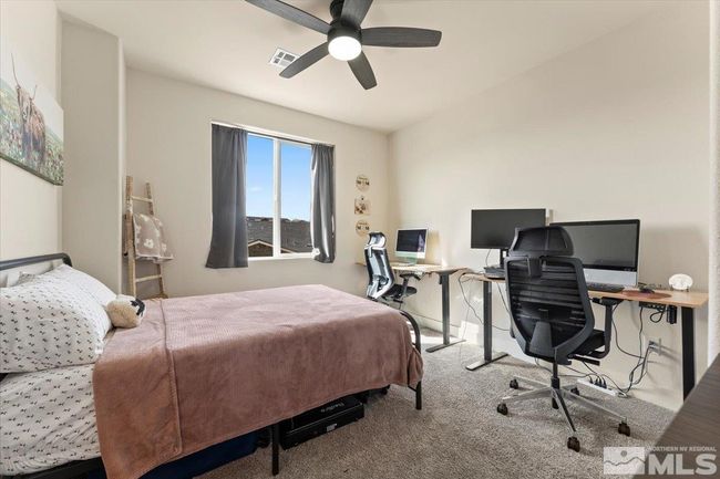 4928 Cavestone Rd, Townhouse with 3 bedrooms, 3 bathrooms and 2 parking in Sun Valley NV | Image 24