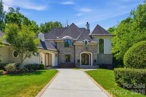 4002 Saint Germaine Ln, Charlotte, NC, 28210-7010 | Card Image