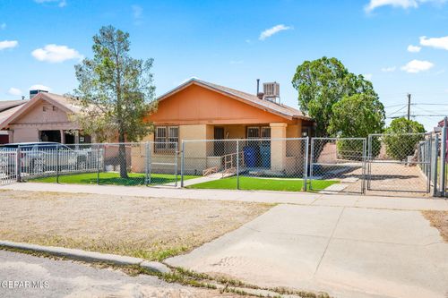 3504 Porter Ave, El Paso, TX, 79930-5508 | Card Image