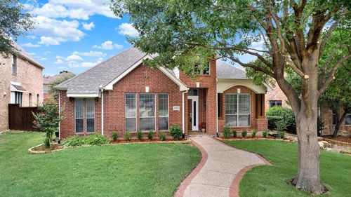 10925 Prescott Dr, Frisco, TX, 75033-3111 | Card Image