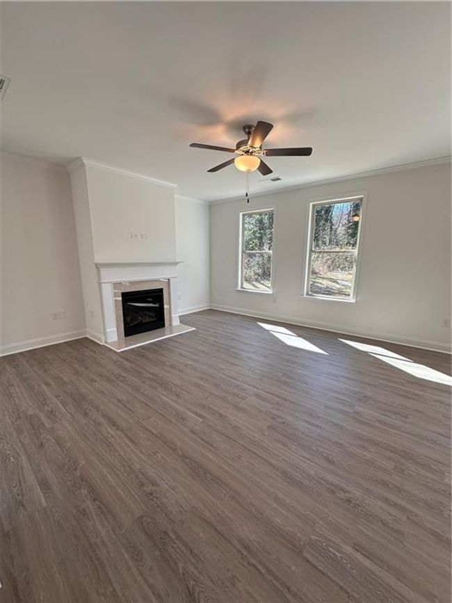 2280 Highridge Point Dr, House other with 4 bedrooms, 3 bathrooms and null parking in Lithia Springs GA | Image 5