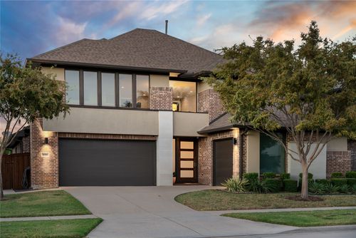 636 Benalla Dr, Frisco, TX, 75036-3987 | Card Image