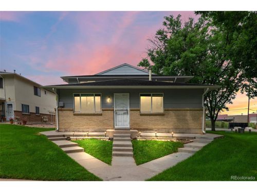 3601-7309 W Hampden Ave, Lakewood, CO, 80227-5108 | Card Image
