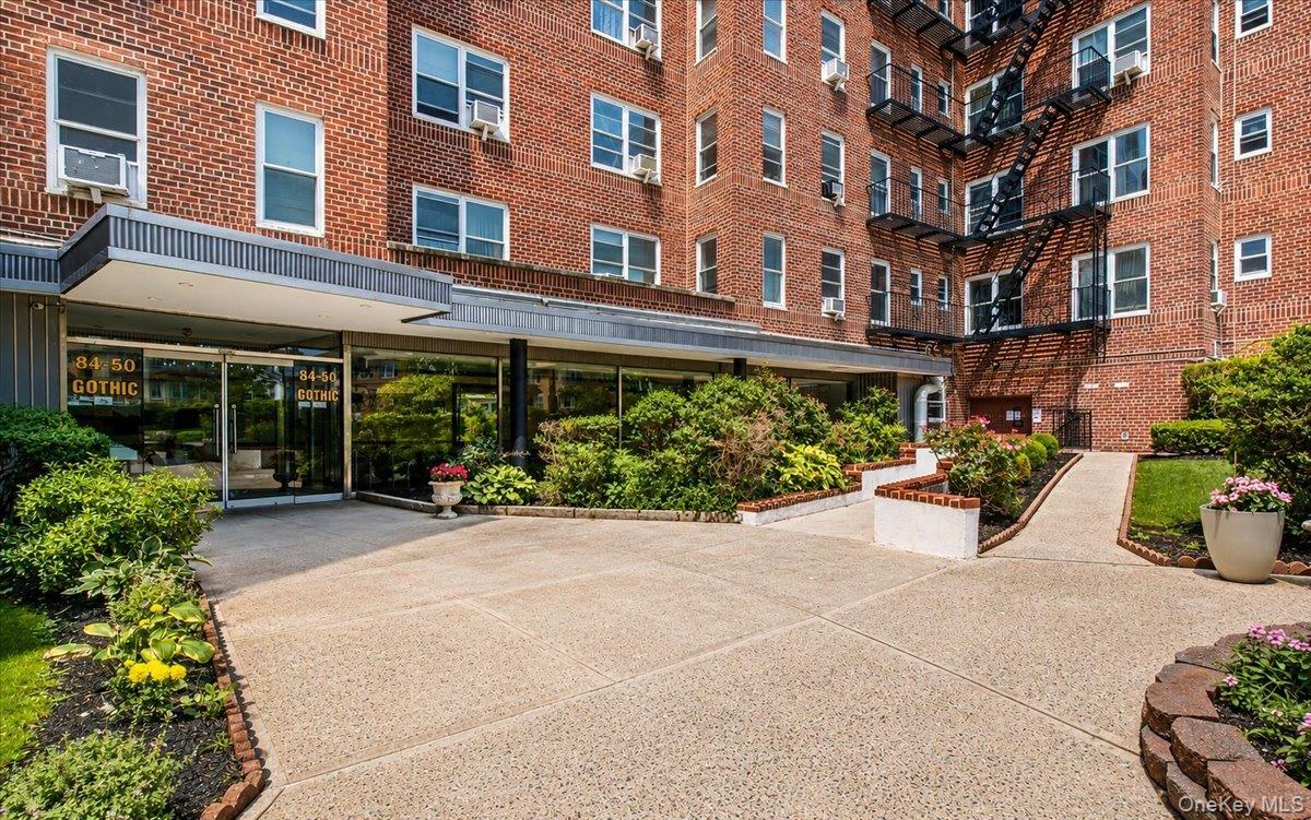 Residential in New York 3