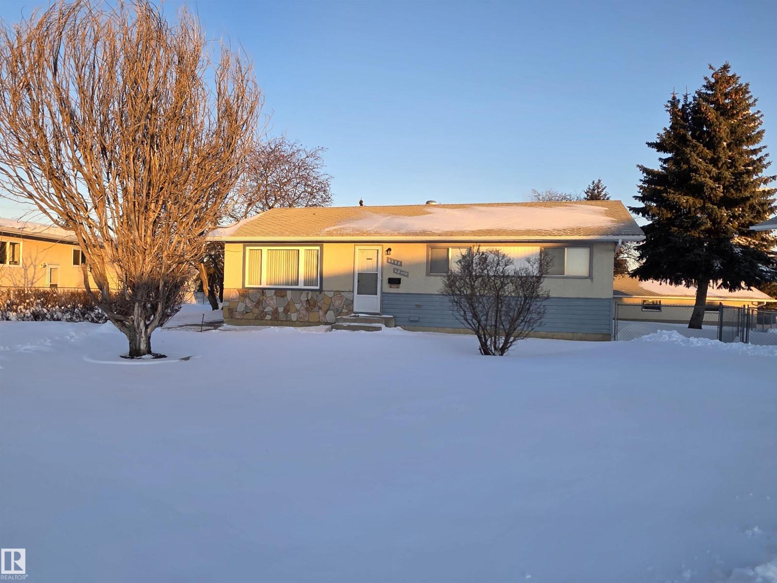 Residential in Stony Plain