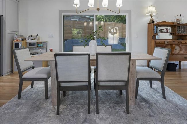 3899 Carlton Dr, House other with 4 bedrooms, 4 bathrooms and 2 parking in Chamblee GA | Image 29