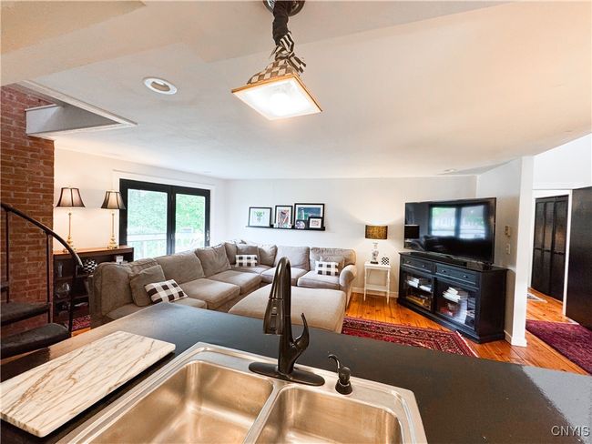 7 Onondaga St, Condo with 3 bedrooms, 2 bathrooms and null parking in Skaneateles NY | Image 21