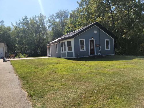 21439 W Highway 113, Custer Park, IL, 60481-9169 | Card Image
