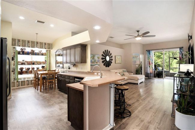 31306 Heatherstone Drive, House other with 4 bedrooms, 2 bathrooms and null parking in WESLEY CHAPEL FL | Image 11