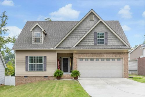 8671 Blanche Rd, Ooltewah, TN, 37363-9277 | Card Image
