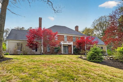 84 White Birch Way, West Barnstable, MA, 02668-1713 | Card Image