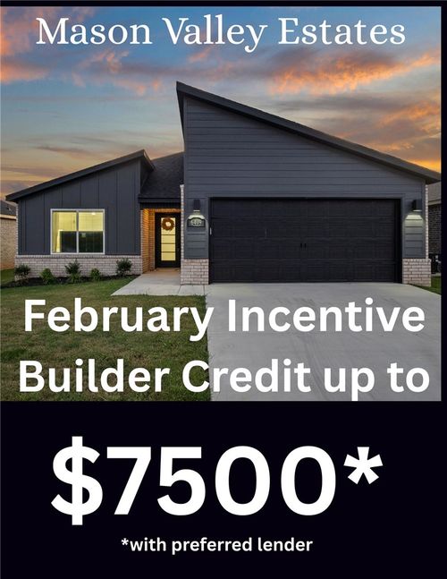 6408 Nw Zella Street, Bentonville, AR, 72713 | Card Image