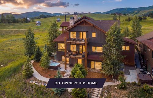 c-1468 Bangtail Way, Steamboat Springs, CO, 80487-1836 | Card Image