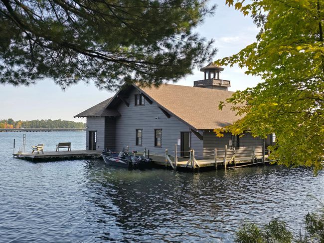 202 - 8250 Northern Rd, Condo with 2 bedrooms, 2 bathrooms and 1 parking in Minocqua WI | Image 31
