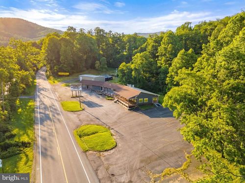 11669 Lee Hwy, SPERRYVILLE, VA, 22740-2123 | Card Image