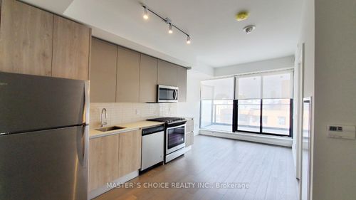 1211-2a Church St, Toronto, ON, M5E0E1 | Card Image