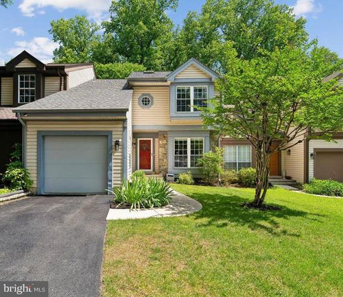 25 Tivoli Lake Ct, SILVER SPRING, MD, 20906-5905 | Card Image