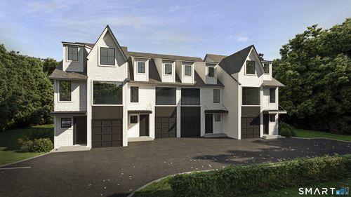 1-14 Richmond Hill Road, New Canaan, CT, 06840 | Card Image