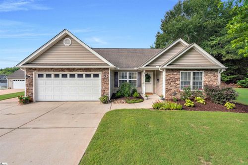 1 Berry Tree Ct, Greer, SC, 29651-2808 | Card Image