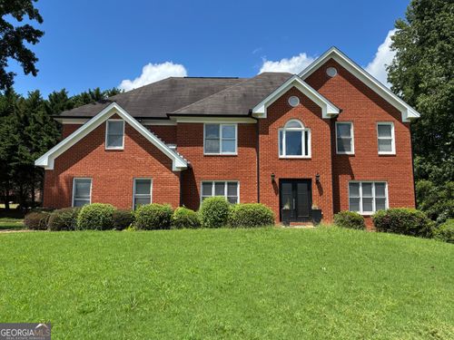 5610 Mountain Meadow Ct, Stone Mountain, GA, 30087-6050 | Card Image