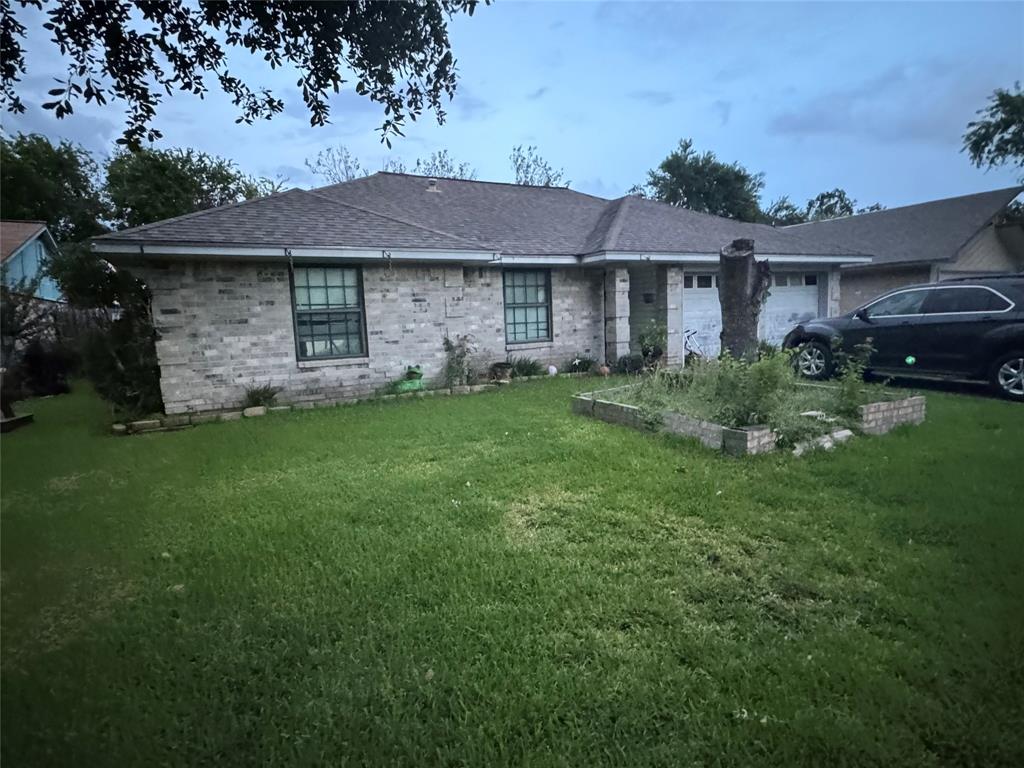 Parsley St, Baytown, TX 77521