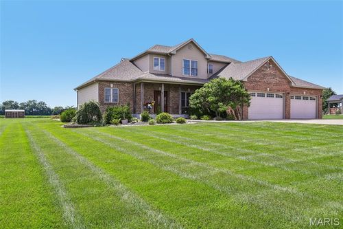 4389 Wagner Rd, Marine, IL, 62061-1253 | Card Image