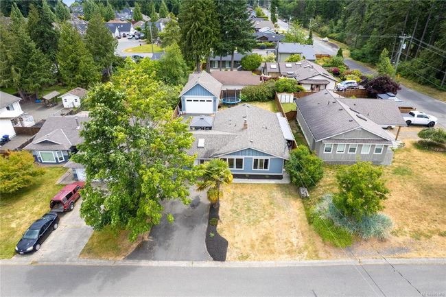 660 Phillips St, House other with 3 bedrooms, 2 bathrooms and 2 parking in Parksville BC | Image 60