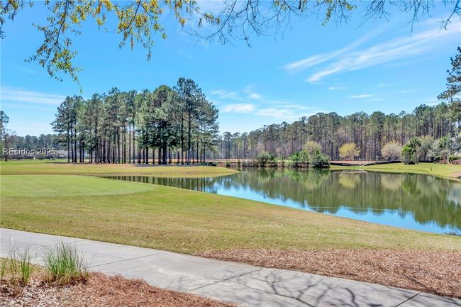 349 Juneberry Ct, House other with 3 bedrooms, 3 bathrooms and null parking in Hardeeville SC | Image 41