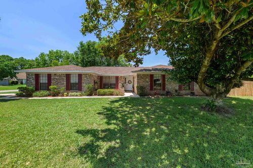 3900 Tiger Point Blvd, Gulf Breeze, FL, 32563-3514 | Card Image