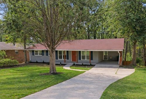 1819 Caribaea Trl Se, atlanta, GA, 30316-4403 | Card Image