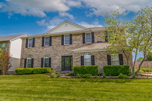 741 Pinnacle Ct, Lexington, KY, 40515-6311 | Card Image