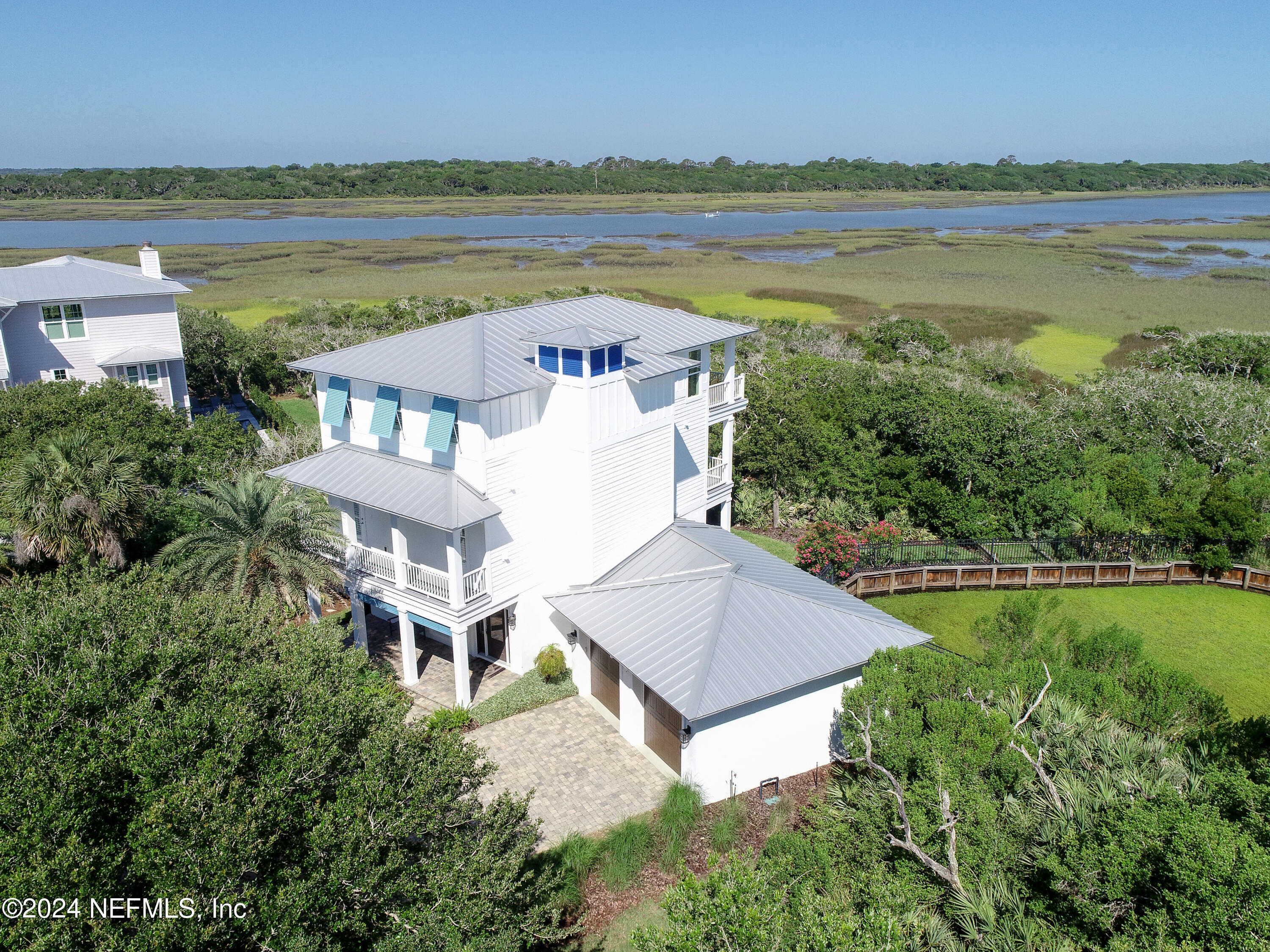 Yellow Bill Ln, Ponte Vedra Beach, FL 32082