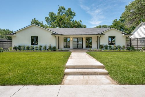 7154 Stonetrail, Dallas, TX, 75230 | Card Image
